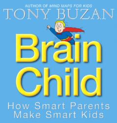 Brain Child (ISBN: 9780007166077)