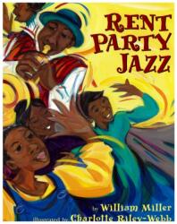Rent Party Jazz (ISBN: 9781600603440)