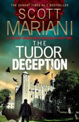 The Tudor Deception (ISBN: 9780008601126)