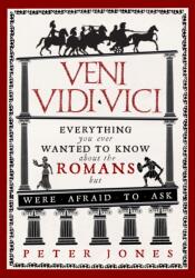 Veni, Vidi, Vici (ISBN: 9781782393900)