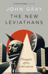 The New Leviathans (ISBN: 9780141999432)