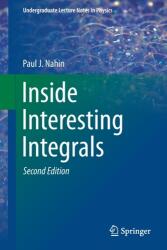 În interiorul integralelor interesante (ISBN: 9783030437879)