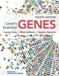 Lewin's Essential GENES (ISBN: 9781284173130)
