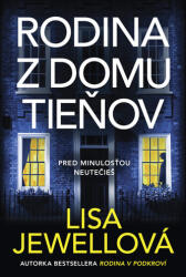 Rodina z domu tieňov (2023)