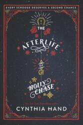 The Afterlife of Holly Chase (ISBN: 9780062318510)