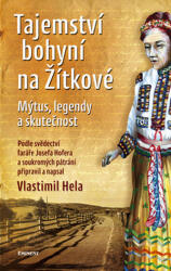 Taina zeițelor de la Žítková (2017)
