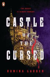 Castle of The Cursed (ISBN: 9780241701584)