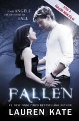 Fallen (ISBN: 9780552576369)