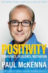Positivity (ISBN: 9781787399600)