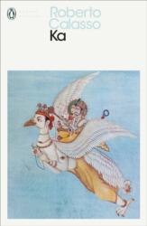 Ka (ISBN: 9780241399224)