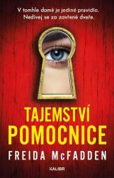 Tajemství pomocnice (2024)