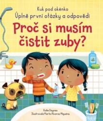 Proč si musím čistit zuby? (2020)
