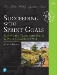 Crearea de valoare prin obiective Sprint (ISBN: 9780137381920)