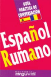 Guía práctica de conversación Español-Rumano - Adriana Pintori, Olivotto (ISBN: 9788489672383)