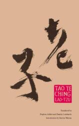 Tao Te Ching (ISBN: 9780872202320)