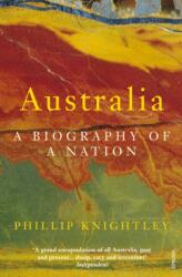 Australia (ISBN: 9780099772910)
