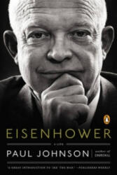 Eisenhower - Paul Johnson (ISBN: 9780143127390)