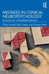 Mistakes in Clinical Neuropsychology (ISBN: 9781032292663)