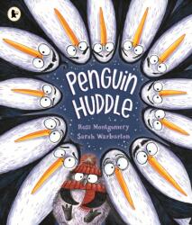 Penguin Huddle (ISBN: 9781529512830)