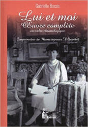 Lui et Moi (ISBN: 9782364636651)