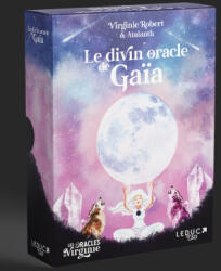 Le Divin oracle de Gaïa - Robert (ISBN: 9791028526030)