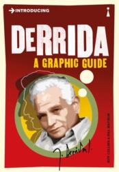 Introducing Derrida (ISBN: 9781848312050)