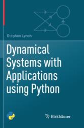 Dynamical Systems with Applications using Python (ISBN: 9783030086244)