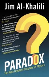 Paradox (ISBN: 9780552778060)