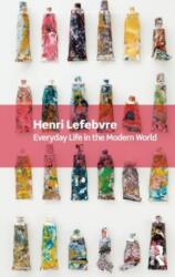 Everyday Life in the Modern World (ISBN: 9781032533933)
