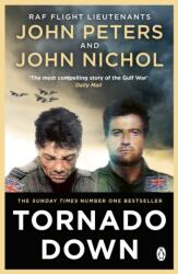 Tornado Down (ISBN: 9781405952460)