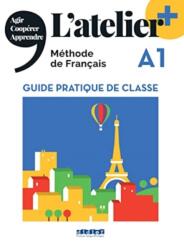 L'atelier (ISBN: 9782278108343)
