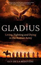 Gladius (ISBN: 9780349143910)
