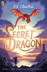 The Secret Dragon (ISBN: 9780241360514)