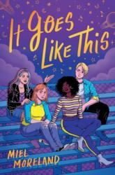 It Goes Like This (ISBN: 9781250833280)