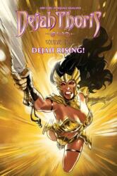 Dejah Thoris Vol. 2 (ISBN: 9781524114480)