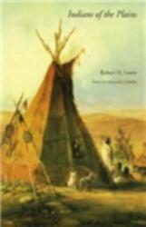 Indienii câmpiilor (ISBN: 9780803279070)