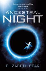 Ancestral Night (ISBN: 9781473208759)