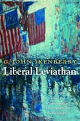 Liberal Leviathan (ISBN: 9780691156170)
