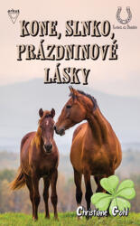 Kone, slnko, prázdninové lásky (2019)