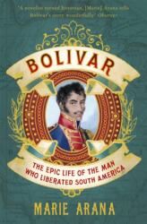 Bolivar (ISBN: 9781780226170)