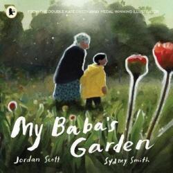 My Baba´s Garden (ISBN: 9781529515565)