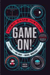 Game On! (ISBN: 9781250294456)