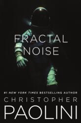 Fractal Noise (ISBN: 9781250292100)