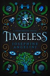 Timeless (ISBN: 9798985581065)
