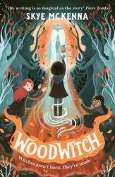 Woodwitch (ISBN: 9781801301091)