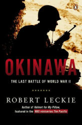 Okinawa - Robert Leckie (ISBN: 9780140173895)