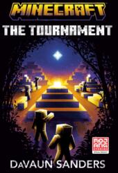 Minecraft: The Tournament (ISBN: 9780593873793)