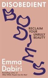 Disobedient Bodies (ISBN: 9781800817920)