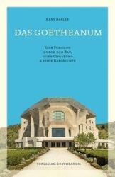Das Goetheanum - Hans Hasler (ISBN: 9783723516270)