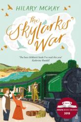 The Skylarks' War (ISBN: 9781509894963)